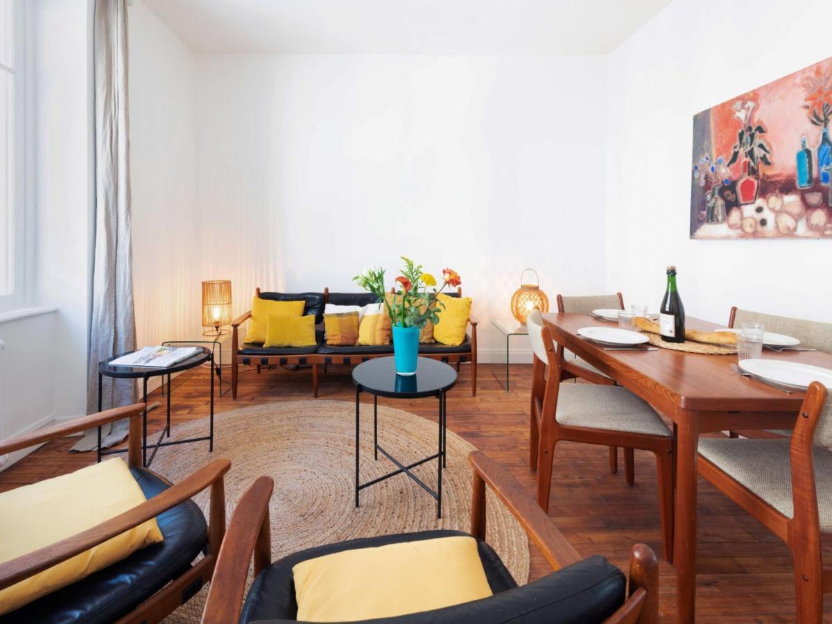 Apartment Ker-Cy By Interhome Dinard Exteriér fotografie