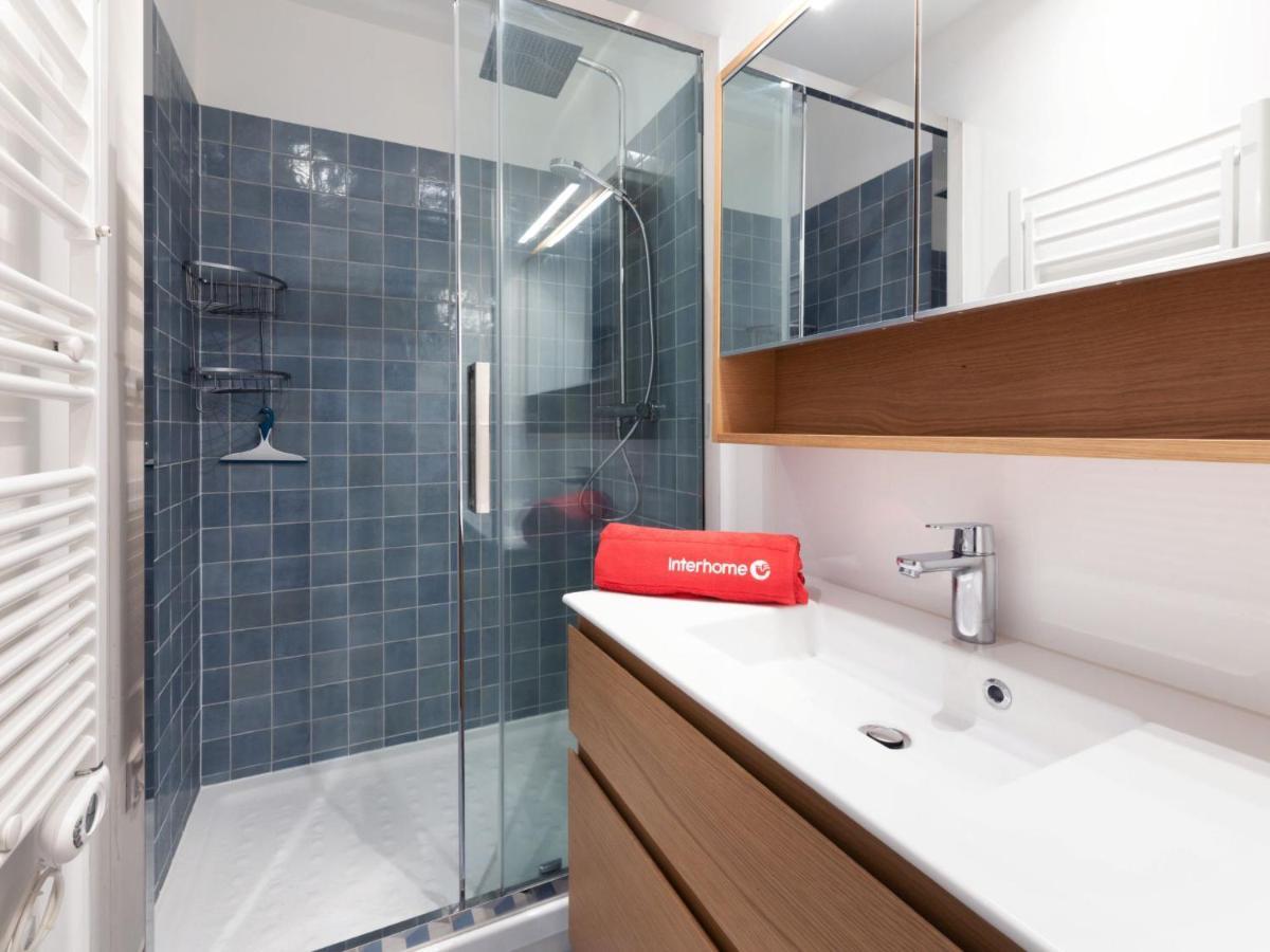 Apartment Ker-Cy By Interhome Dinard Exteriér fotografie