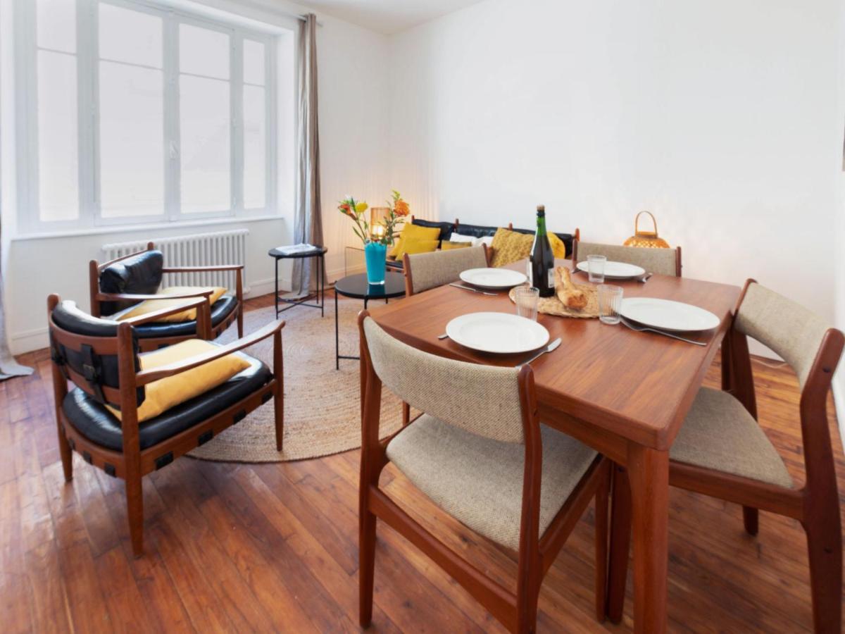 Apartment Ker-Cy By Interhome Dinard Exteriér fotografie