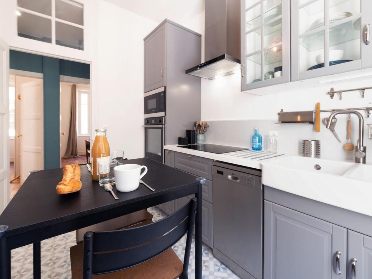 Apartment Ker-Cy By Interhome Dinard Exteriér fotografie